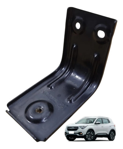 Suporte Forro De Porta Chery Tiggo 5x 2019 A 2025 T156102493