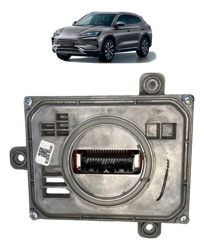 Módulo Reator Farol Byd Song Plus 2023 2025 Original 1 1 K