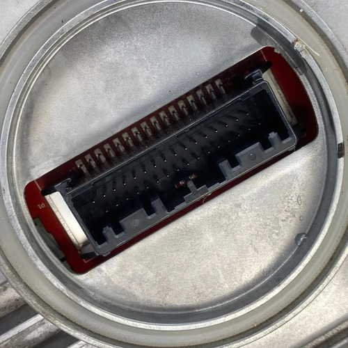 Módulo Reator Farol Byd Song Plus 2023 2025 Original 1 1 K - Imagem 9