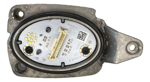 Módulo Reator Farol Esquerdo Fiat Pulse Fastback 2023 2025 1 1 K - Imagem 3