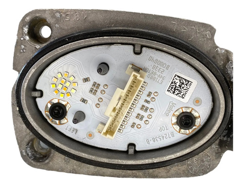 Módulo Reator Farol Esquerdo Fiat Pulse Fastback 2023 2025 1 1 K - Imagem 4