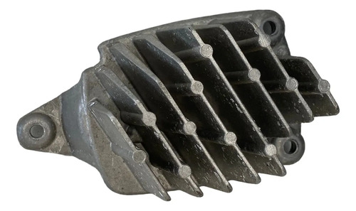 Módulo Reator Farol Esquerdo Fiat Pulse Fastback 2023 2025 1 1 K - Imagem 9