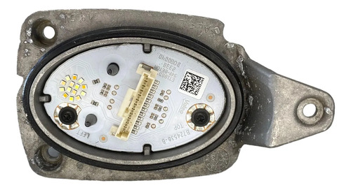 Módulo Reator Farol Esquerdo Fiat Fastback Pulse 2023 2025 1 1 K - Imagem 3