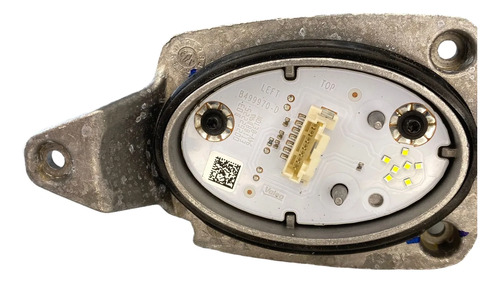 Módulo Reator Farol Esquerdo Fiat Pulse 2021 2025 Original 1 1 K - Imagem 3