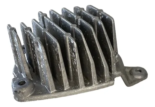 Módulo Reator Farol Esquerdo Fiat Pulse 2021 2025 Original 1 1 K - Imagem 5