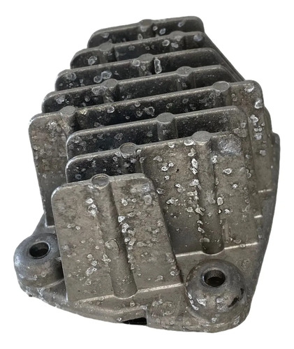 Módulo Reator Farol Esquerdo Fiat Pulse 2021 2025 Original 1 1 K - Imagem 6