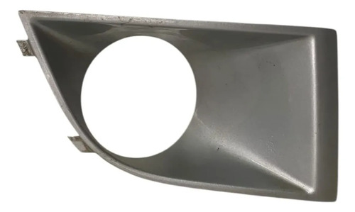 Moldura Farol Milha Inf Fiat Idea Adventure 2011 2016 Ld Direito - Imagem 2