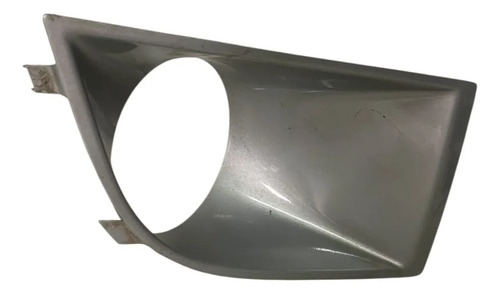 Moldura Farol Milha Inf Fiat Idea Adventure 2011 2016 Ld Direito - Imagem 3