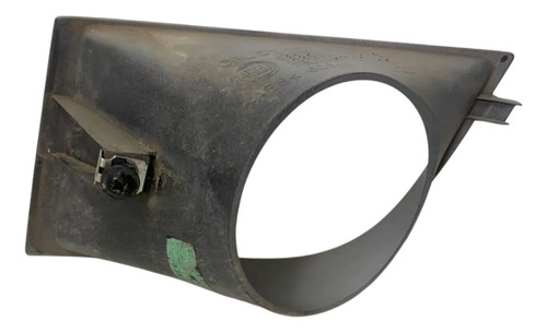 Moldura Farol Milha Inf Fiat Idea Adventure 2011 2016 Ld Direito - Imagem 4