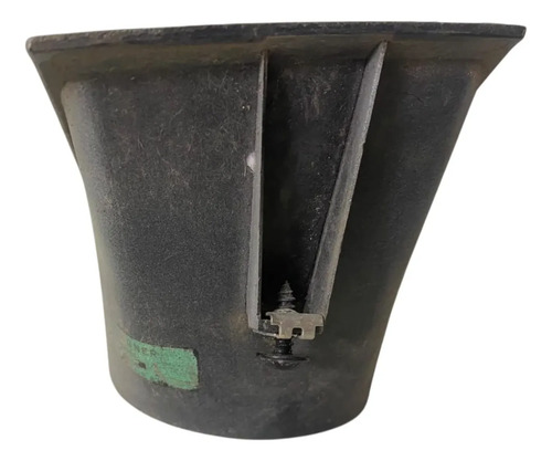 Moldura Farol Milha Inf Fiat Idea Adventure 2011 2016 Ld Direito - Imagem 6