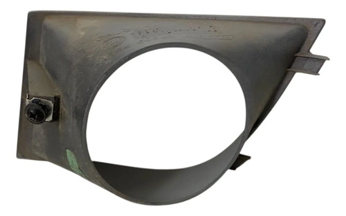 Moldura Farol Milha Inf Fiat Idea Adventure 2011 2016 Ld Direito - Imagem 8