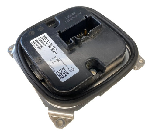 Módulo Reator Farol Esquerdo Nissan Kicks Sentra 2022 2024 12 1 K - Imagem 6
