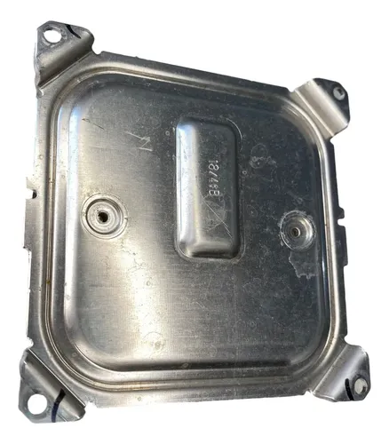 Módulo Reator Farol Esquerdo Nissan Kicks Sentra 2022 2024 12 1 K - Imagem 10