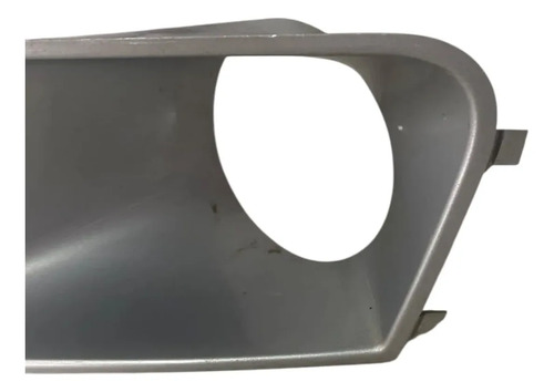 Moldura De Milha Superior Esquerdo Fiat Idea 2011 2016 Oem Esquerdo - Imagem 4