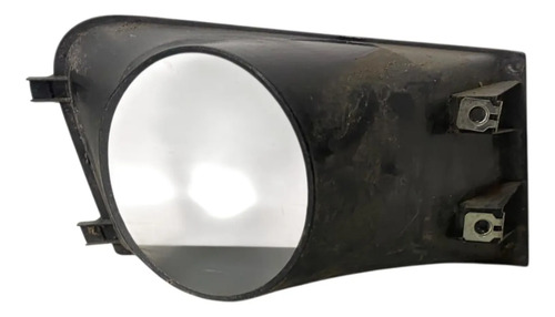 Moldura De Milha Superior Esquerdo Fiat Idea 2011 2016 Oem Esquerdo - Imagem 5