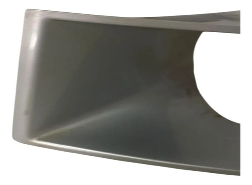 Moldura De Milha Superior Esquerdo Fiat Idea 2011 2016 Oem Esquerdo - Imagem 7