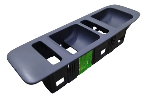 Moldura Botao Vidro Esquerd Chery Tiggo 5x 2019 T153746030bc - Imagem 3