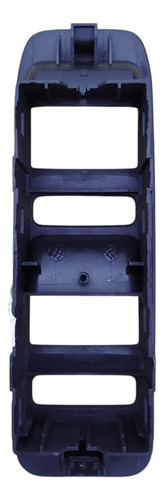 Moldura Botao Vidro Esquerd Chery Tiggo 5x 2019 T153746030bc - Imagem 5