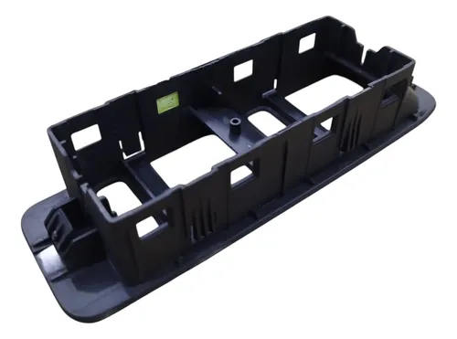 Moldura Botao Vidro Esquerd Chery Tiggo 5x 2019 T153746030bc - Imagem 6