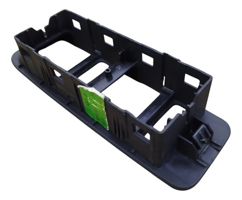 Moldura Botao Vidro Esquerd Chery Tiggo 5x 2019 T153746030bc - Imagem 7