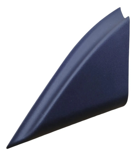 Acabamento Interno Retrovisor Esquerdo Chery Tiggo 5x 2021 - Imagem 4