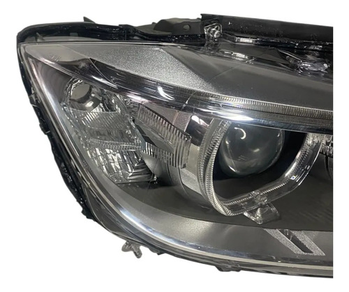 Farol Direito Bmw 320i 328i F30 2012 A 2015 Original Direito/passageiro - Imagem 4