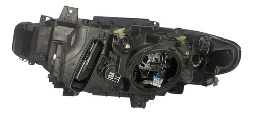 Farol Direito Bmw 320i 328i F30 2012 A 2015 Original Direito/passageiro - Imagem 5