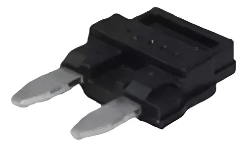 Fusivel Mini Diodo Semicondutor Kwid Logan Sandero 2018 63