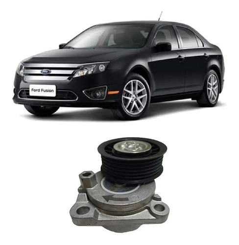 Tensor Do Alternador Ford Fusion 2.3 16v 2006 2007 2008 2009