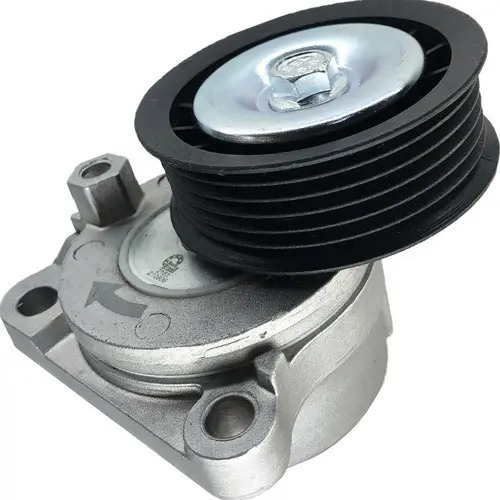 Tensor Do Alternador Ford Fusion 2.3 16v 2006 2007 2008 2009 - Imagem 2