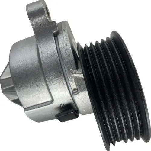 Tensor Do Alternador Ford Fusion 2.3 16v 2006 2007 2008 2009 - Imagem 3