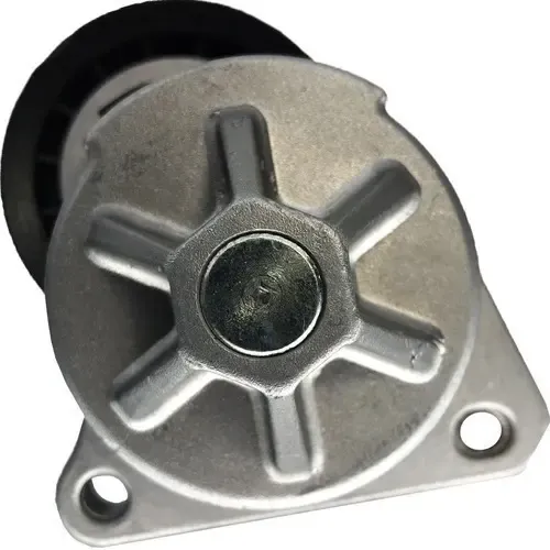 Tensor Do Alternador Ford Fusion 2.3 16v 2006 2007 2008 2009 - Imagem 4