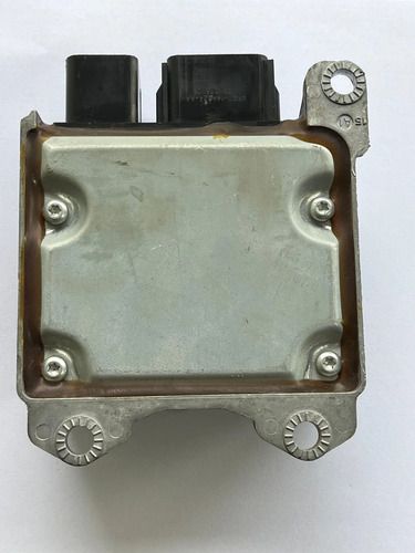Modulo Controle De Retençao Airbag Ford Fusion 2006 A 2009 - Imagem 2
