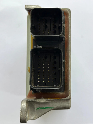 Modulo Controle De Retençao Airbag Ford Fusion 2006 A 2009 - Imagem 4
