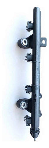 Flauta De Bico Injetor Hyundai I30 2.0 2009 A 2013 Original - Imagem 2