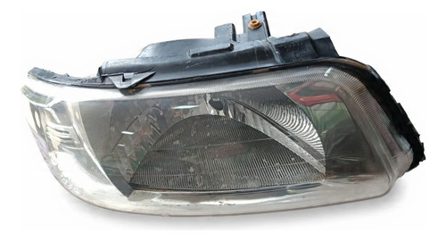 Farol Dianteiro Lado Direito Vw Gol 2000 A 2005 - Imagem 1