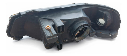 Farol Dianteiro Lado Direito Vw Gol 2000 A 2005 - Imagem 2
