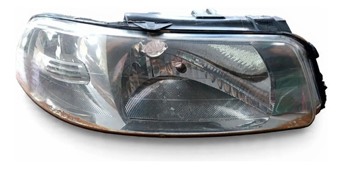 Farol Dianteiro Lado Direito Vw Gol 2000 A 2005 - Imagem 3
