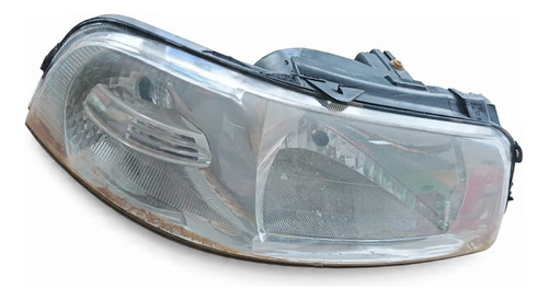 Farol Dianteiro Lado Direito Vw Gol 2000 A 2005 - Imagem 4