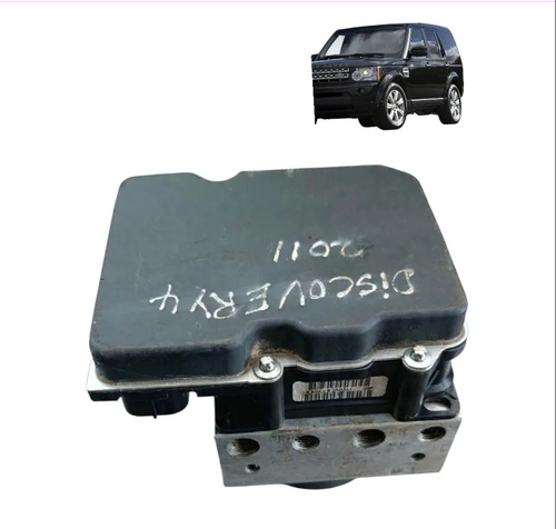 Módulo De Freio Abs Land Rover Discovery 4 Bh422c405ae
