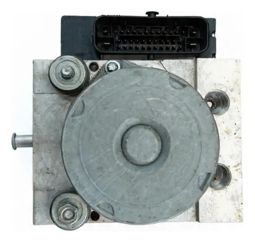 Módulo De Freio Abs Land Rover Discovery 4 Bh422c405ae - Imagem 2