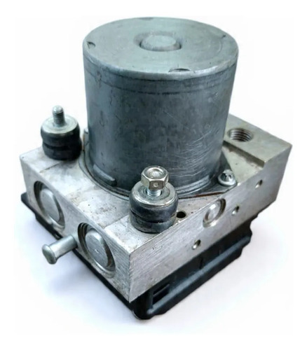 Módulo De Freio Abs Land Rover Discovery 4 Bh422c405ae - Imagem 3