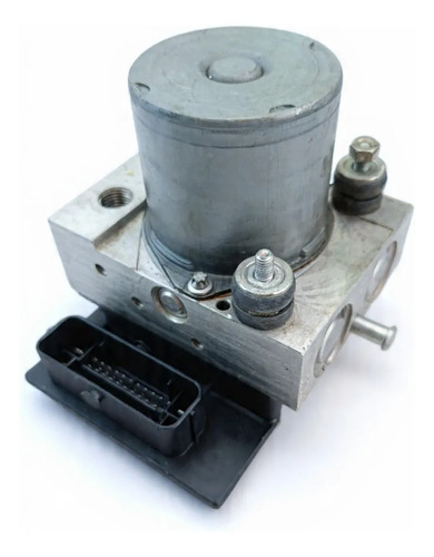Módulo De Freio Abs Land Rover Discovery 4 Bh422c405ae - Imagem 4
