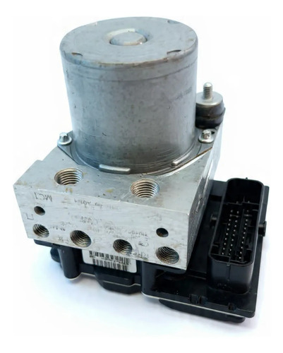 Módulo De Freio Abs Land Rover Discovery 4 Bh422c405ae - Imagem 5