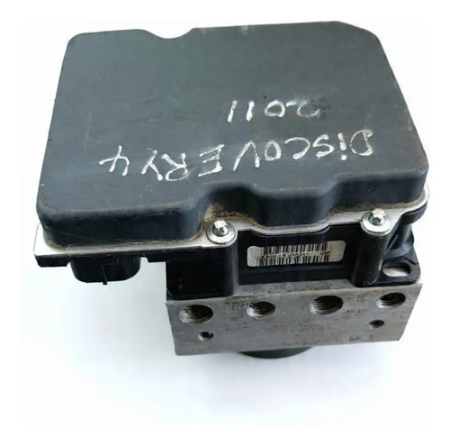 Módulo De Freio Abs Land Rover Discovery 4 Bh422c405ae - Imagem 6