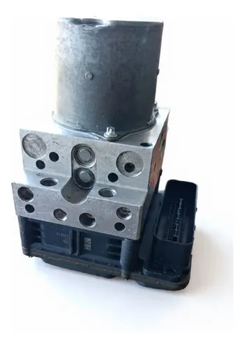 Módulo De Freio Abs Audi A6 A7 0265250484 - Imagem 4