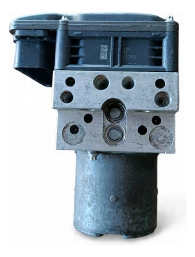 Módulo De Freio Abs Audi A6 A7 0265250484 - Imagem 5