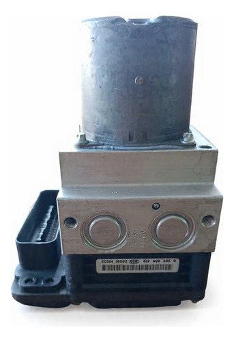 Módulo De Freio Abs Audi A6 A7 0265250484 - Imagem 6