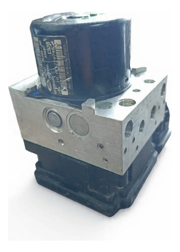 Modulo De Freio Abs Land Rover Evoque 10092632173/1006193835 - Imagem 3