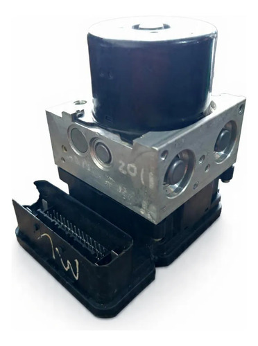 Modulo De Freio Abs Land Rover Evoque 10092632173/1006193835 - Imagem 4
